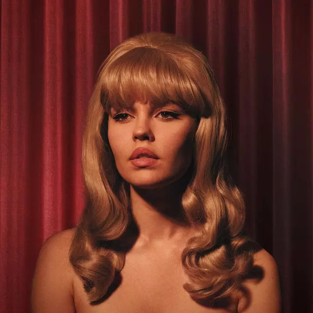 Stephen Sanchez –  Evangeline