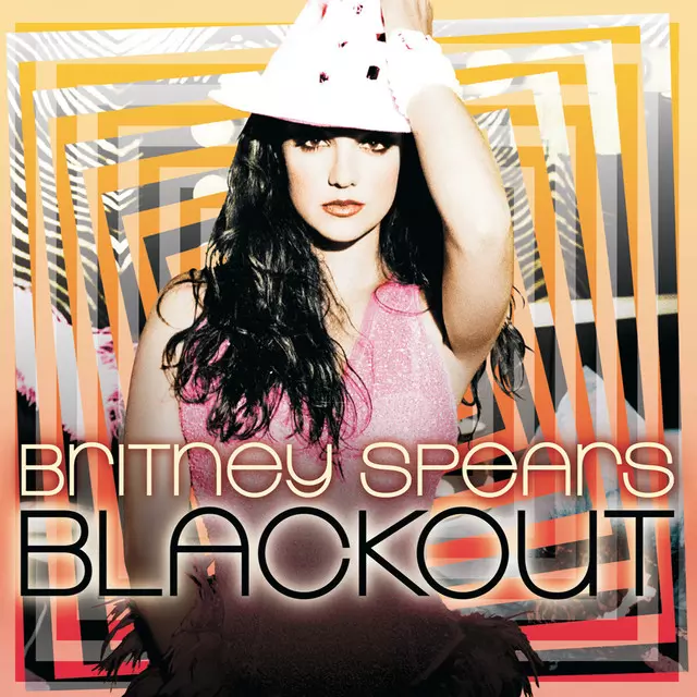 Britney Spears – Early Mornin’