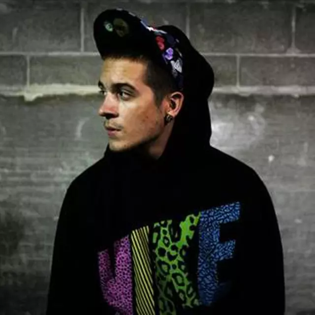 G-Eazy – Rebel
