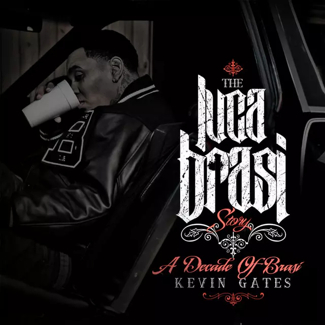Kevin Gates ft. Percy Keith – Talking Stupid