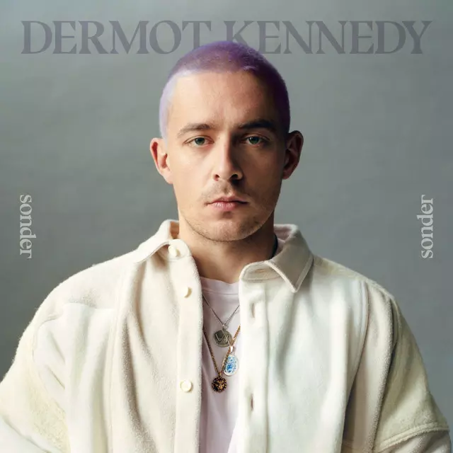 Dermot Kennedy – Sonder (Full Album)