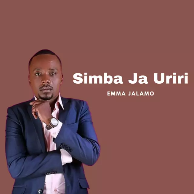 Emma Jalamo – Simba Ja Uriri