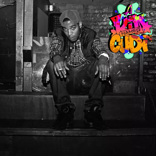 Kid Cudi ft. Wale – Is There Any Love