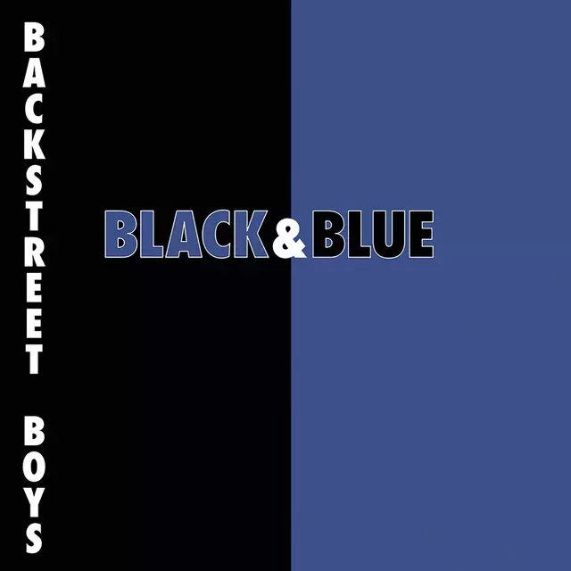 Backstreet Boys – How Did I Fall In Love With You