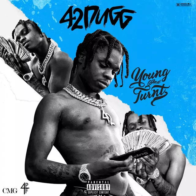 Young And Turnt - Album by 42 Dugg | Spotify