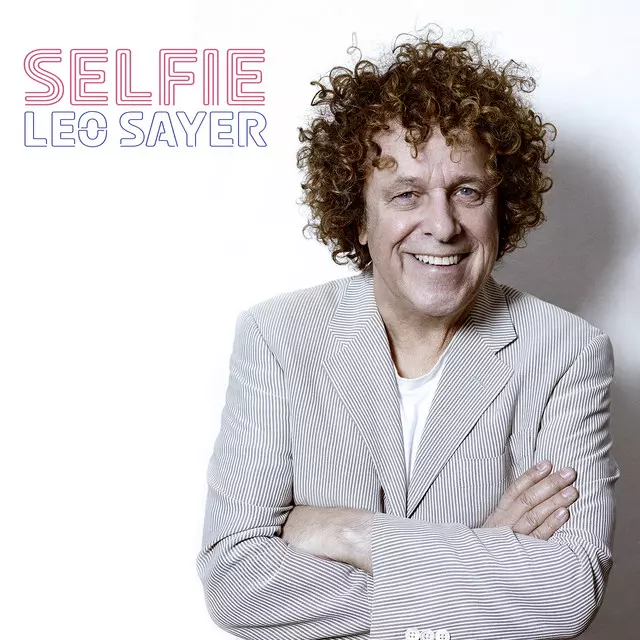 Leo Sayer – Don’t Leave Me