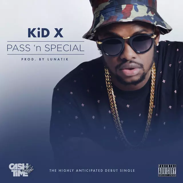 KiD X – Pass n Special