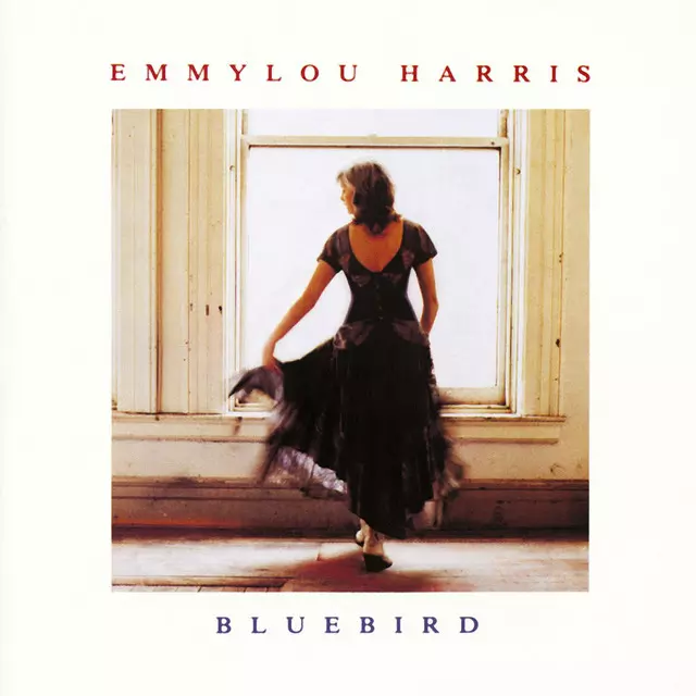 Emmylou Harris – A River for Him
