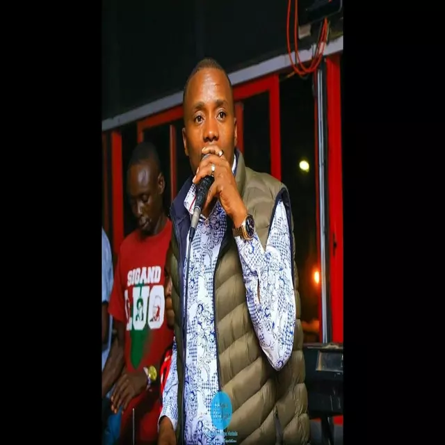 Emma Jalamo – Okello Makochuodho