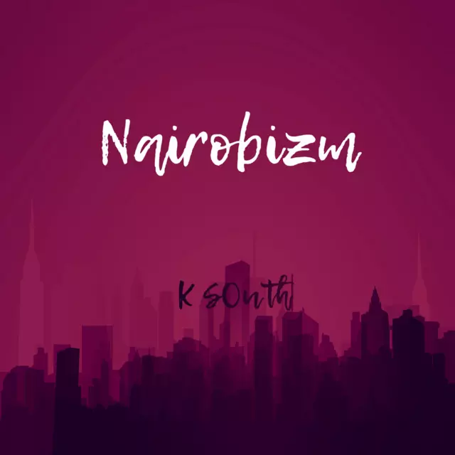 K South – The Rythm