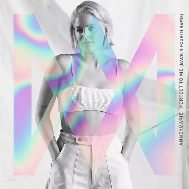 Anne-Marie – Perfect To Me (Back N Fourth Remix)