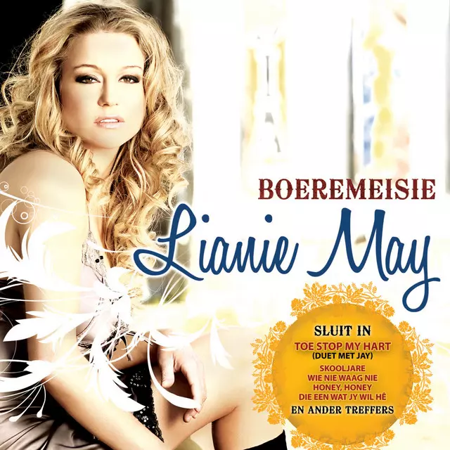 Lianie May – Boereplaas