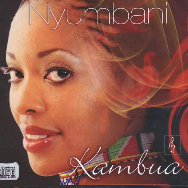 Kambua – Somebody