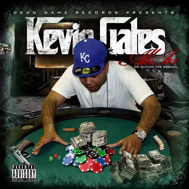 Kevin Gates – Get It For Her