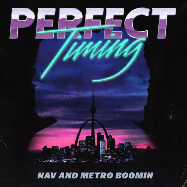 NAV Ft. Metro Boomin & Belly – You Know