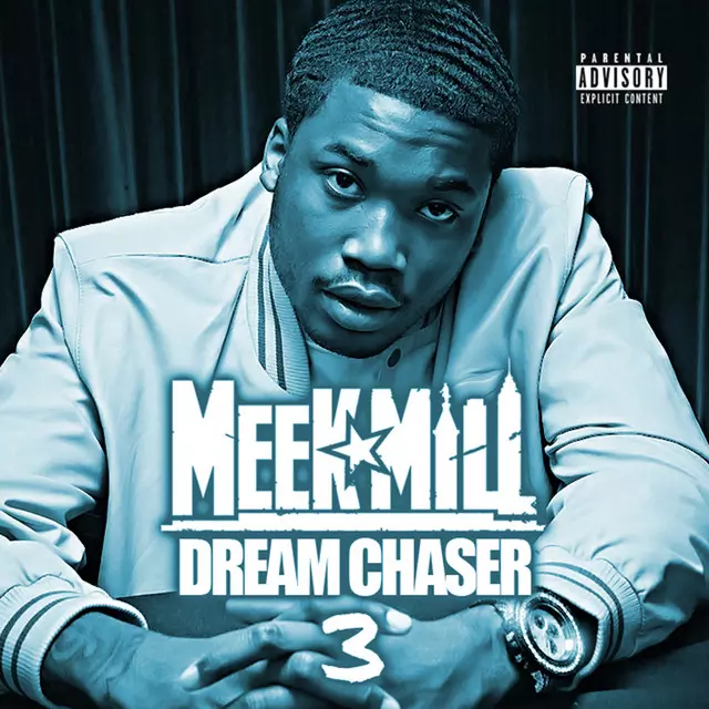 Meek Mill – Dream Chaser 3 (Full Album)