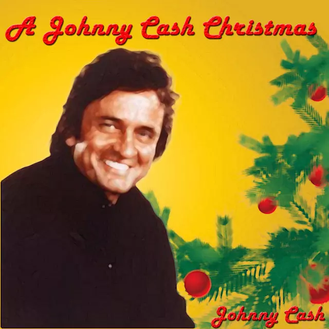 Johnny Cash – How Great Thou Art