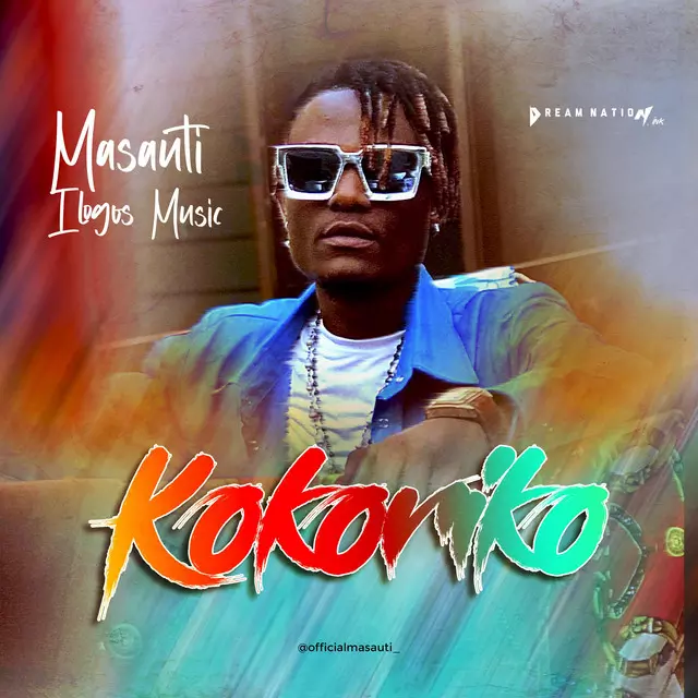 Masauti – Kokoriko