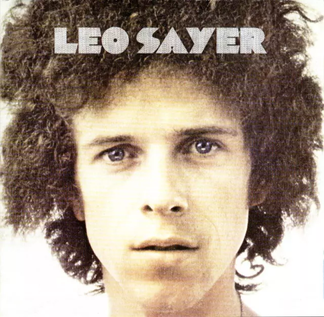 Leo Sayer – Drop Back