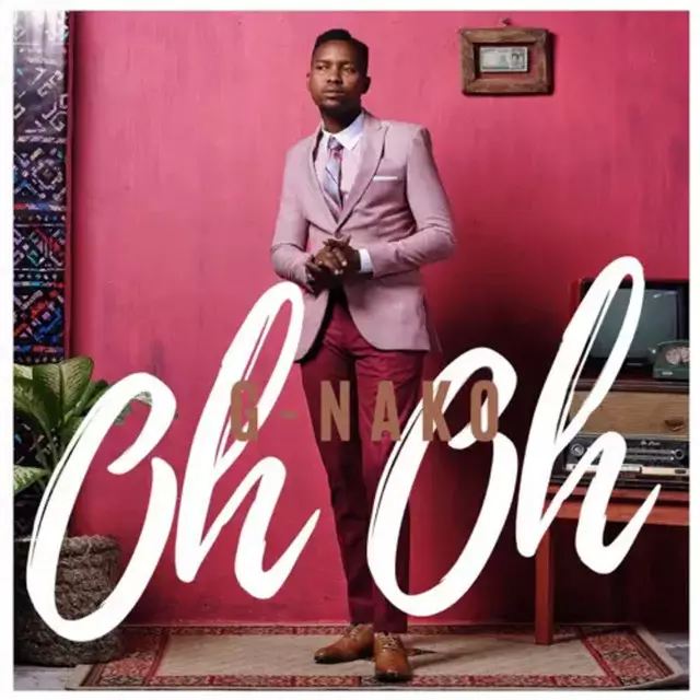 G Nako – Oh Oh