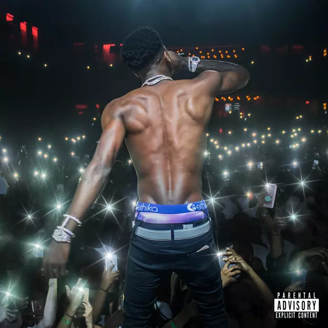 NBA Youngboy ft. Trippie Redd – Murda