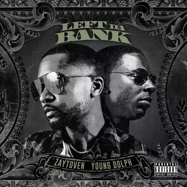 Zaytoven ft. Young Dolph – Left The Bank