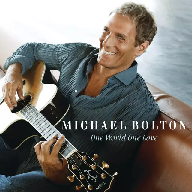 Michael Bolton – Just One Love