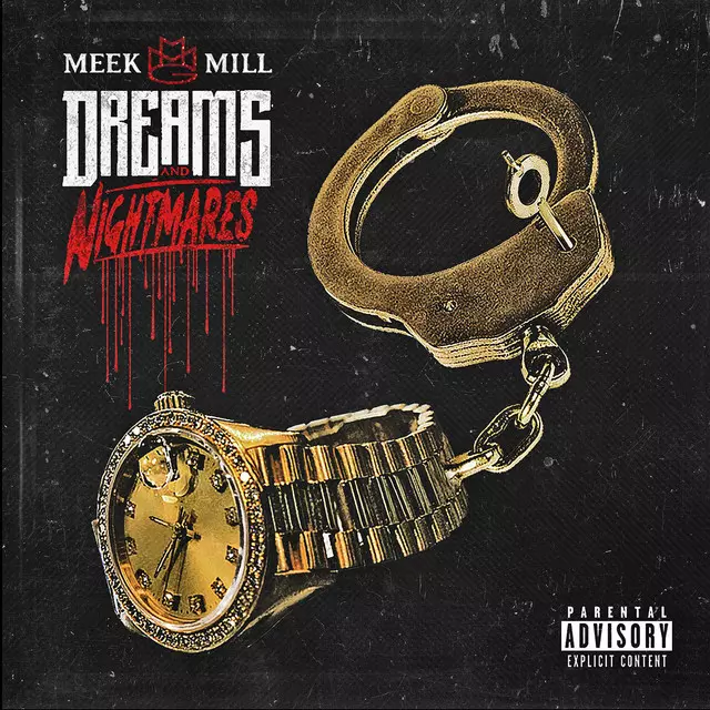 Meek Mill ft. Nas, John Legend & Rick Ross – Maybach Curtains