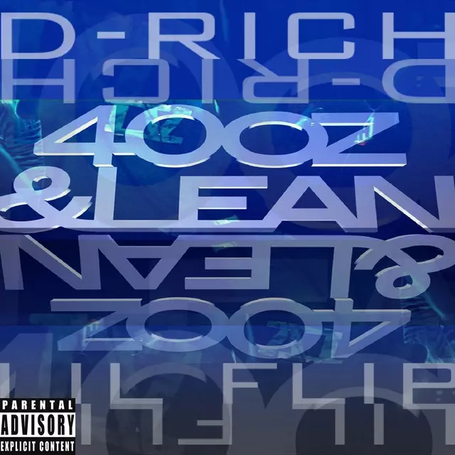 D-Rich ft. Lil’ Flip – #282
