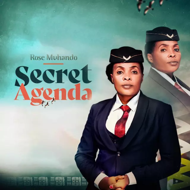 Rose Muhando – Kama Mbaya Mbaya