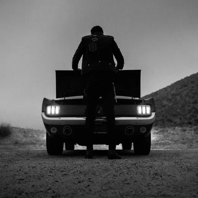 G-Eazy – Tulips & Roses