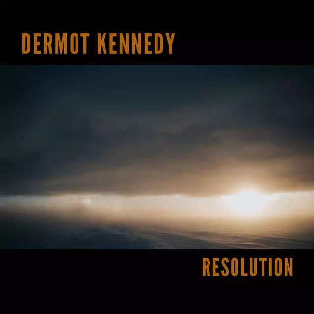 Dermot Kennedy – Resolution (For Songs For Australia)