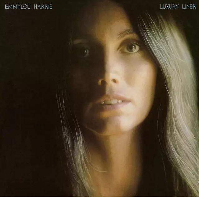Emmylou Harris ft. Delia Bell – Night Flyer