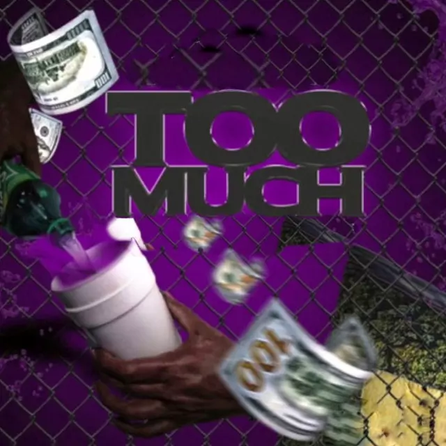NBA Youngboy – Too Much