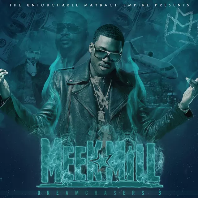 Meek Mill ft. Louie V Gutta & Omelly – We Ain’t the Same