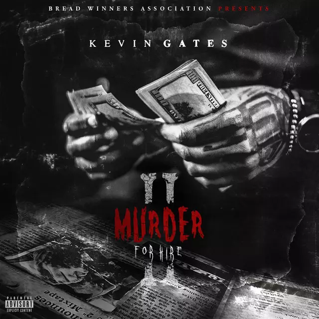 Kevin Gates – Great Example
