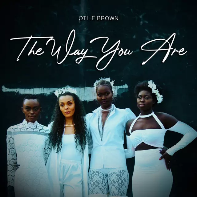 Otile Brown – The Way You Are