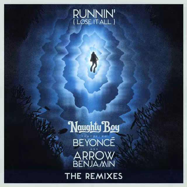 Naughty Boy ft. Beyoncé & Arrow Benjamin – Runnin’ (Lose It All) The Rooftop Boys Remix
