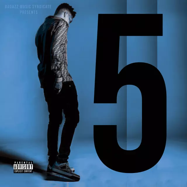 Yung Bleu – Bought A Patek