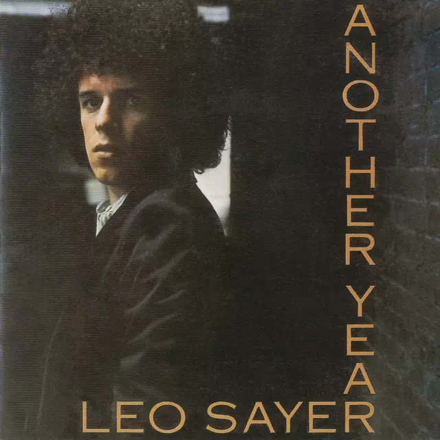 Leo Sayer – Another Year
