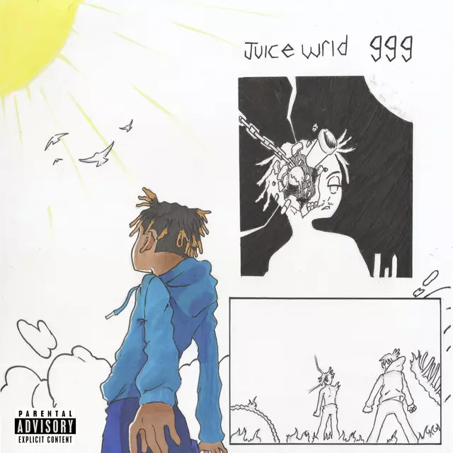 Juice Wrld – In My Head
