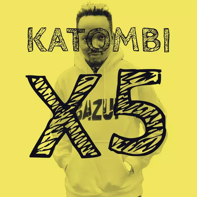 Alex Kasau – Ngesa Umilwa