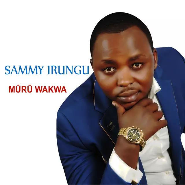 Sammy Irungu – Thina Waku