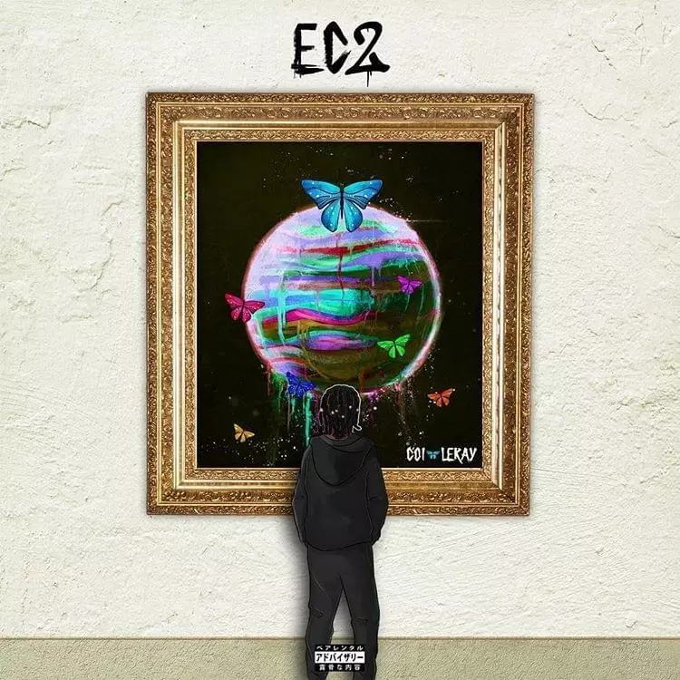 Coi Leray – EC2 (Full Album)