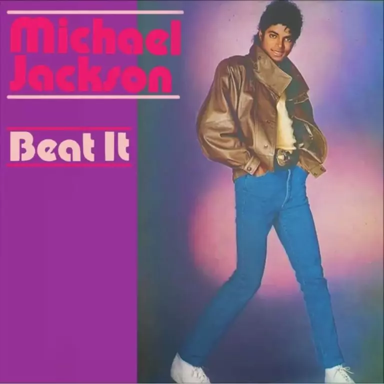 Michael Jackson – Beat It