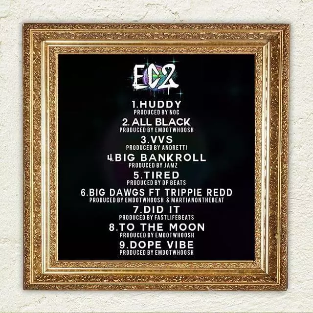 Coi Leray ft. Trippie Redd – Big Dawgs