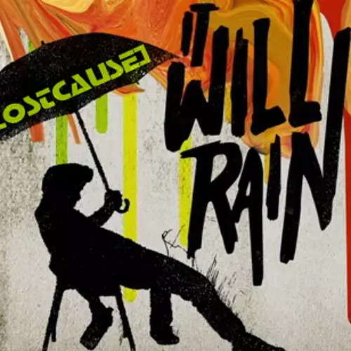 Bruno Mars – It Will Rain