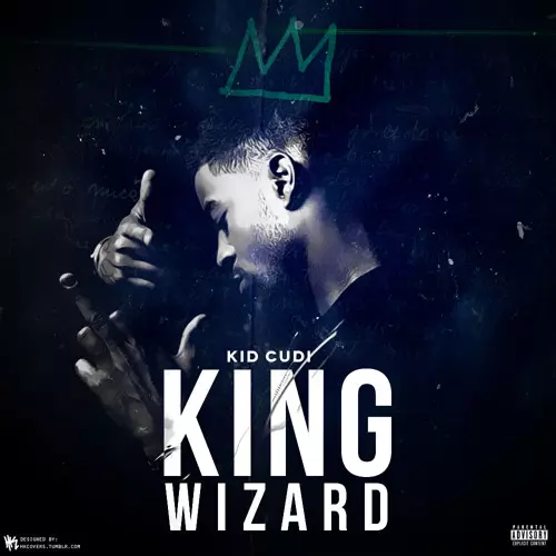 Kid Cudi – King Wizard