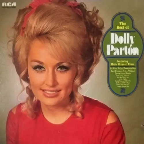 Dolly Parton – Mule Skinner Blues (Blue Yodel No. 8)