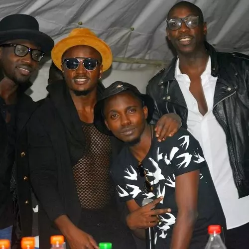 Sauti Sol – Money Lover